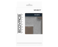 ECOVACS Podkładka czyszcząca do Winbota 880 W-S072 2 szt. - 1013884 - zdjęcie 2